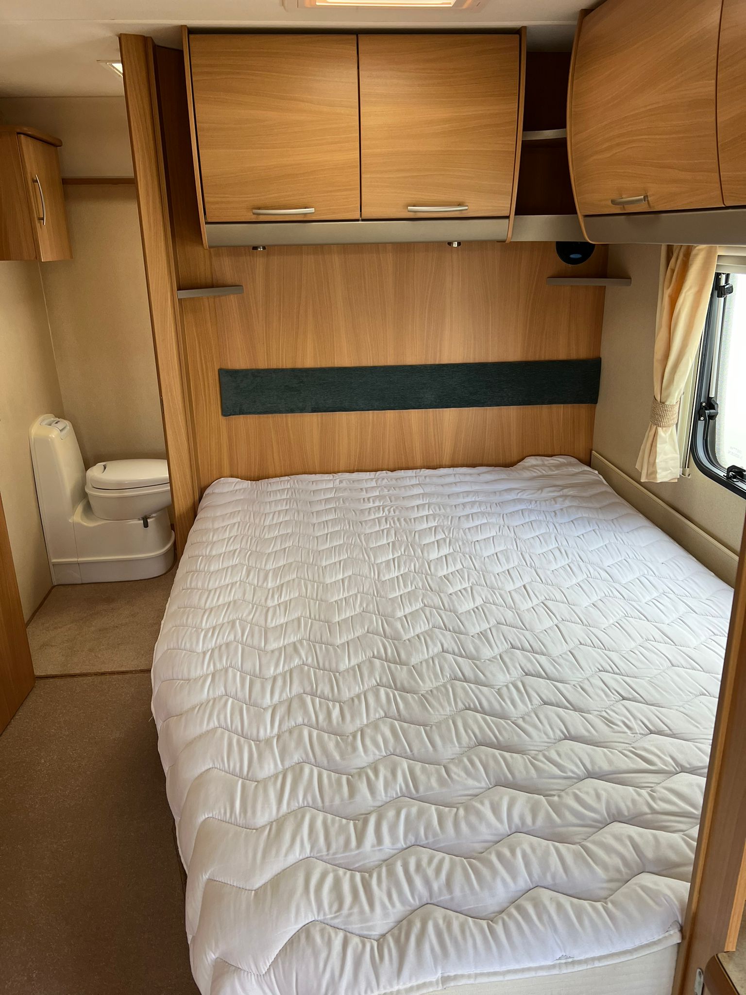 Want to find your ideal caravan?